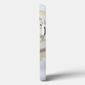 Coques Case-Mate iPhone Mouton à longue corne (Verso / Gauche)