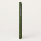 Coques Case-Mate iPhone Mouton noir Mouton blanc Cinq (Dos/Gauche)