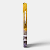 Coques Case-Mate iPhone Mouton sur Country Road (Verso / Gauche)