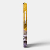 Coques Case-Mate iPhone Mouton sur Country Road (Verso / Gauche)