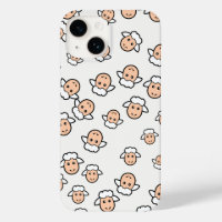 Mouton Visage mignon pour les enfants