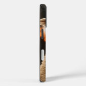 Coques Case-Mate iPhone Moutons cools buvant du café glacé (Verso / Droite)