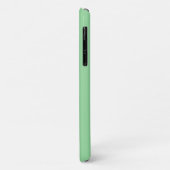 Coques Case-Mate iPhone Moutons Whimsical "Le Mouton arrive" (Dos/Gauche)