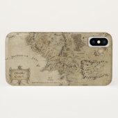 COQUES Case-Mate iPhone MOYEN-TERRE™ (Dos (Horizontal))