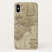 COQUES Case-Mate iPhone MOYEN-TERRE™ (Dos)