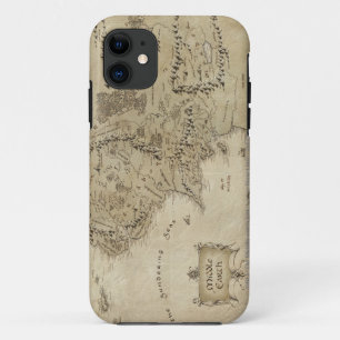 ETUI iPhone Case-Mate MOYEN-TERRE™