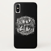 COQUES Case-Mate iPhone MP 40 (Dos)