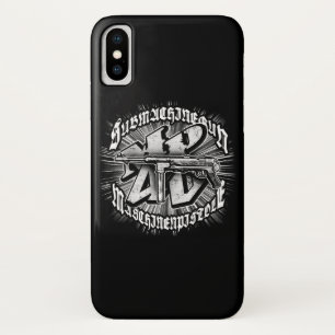 Case-Mate iPhone CASE MP 40