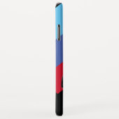 Coques Case-Mate iPhone mpower de BMW (Dos/Droite)