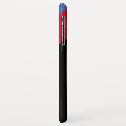 Coques Case-Mate iPhone mpower de BMW (Dos/Gauche)