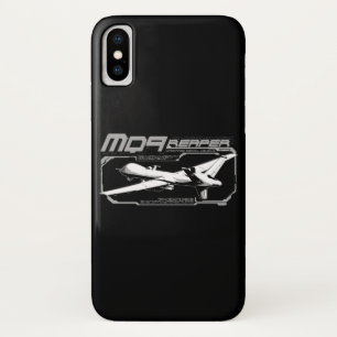Case-Mate iPhone CASE MQ-9