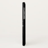 COQUES Case-Mate iPhone MQ-9 (Dos/Gauche)