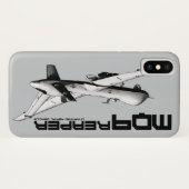COQUES Case-Mate iPhone MQ-9 (Dos (Horizontal))