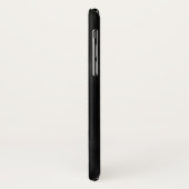 COQUES Case-Mate iPhone MQ-9 (Dos/Gauche)