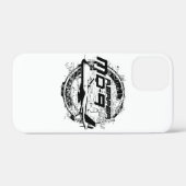 COQUES Case-Mate iPhone MQ-9 (Verso (horizontal))
