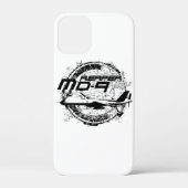 COQUES Case-Mate iPhone MQ-9 (Verso)