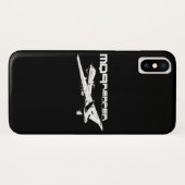 COQUES Case-Mate iPhone MQ-9 (Dos (Horizontal))