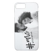 COQUES Case-Mate iPhone #MRS… (Dos)