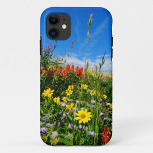 Coque Case-Mate Pour iPhone Mt. Fleur sauvage