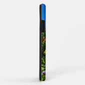 Coques Case-Mate iPhone Mt. Fleur sauvage (Dos/Droite)