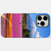 Coques Case-Mate iPhone Mt Fuji  (Verso (horizontal))