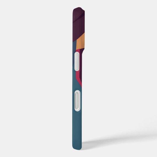 Coques Case-Mate iPhone Mudra (Verso / Droite)