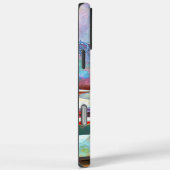 Coques Case-Mate iPhone Muelle Los Peines Pelican 0463 (Verso / Droite)