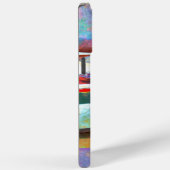 Coques Case-Mate iPhone Muelle Los Peines Pelican 0463 (Verso / Droite)