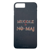 MUGGLE™ = NO-MAJ™