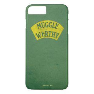 Case-Mate iPhone CASE MUGGLE WORTHY™