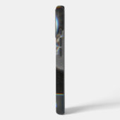 Coques Case-Mate iPhone Mugshot de clown (Verso / Gauche)