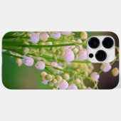 Coques Case-Mate iPhone Muguet de mai (Verso (horizontal))
