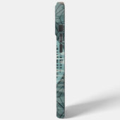 Coques Case-Mate iPhone Muichiro Tokito Chibi (Verso / Gauche)