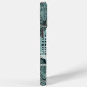 Coques Case-Mate iPhone Muichiro Tokito Chibi (Verso / Droite)