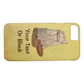 Coques Case-Mate iPhone Mukluks (Dos (Horizontal))