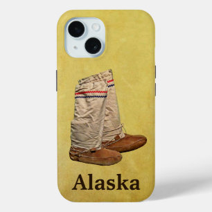 Coque Pour iPhone 15 Mukluks