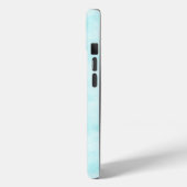 Coques Case-Mate iPhone Mukluks Sur Neige (Verso / Gauche)
