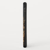 Coques Case-Mate iPhone Mule Deer Buck & Doe (Dos/Gauche)