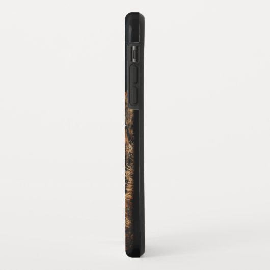 Coques Case-Mate iPhone Mule Deer Buck & Doe (Dos/Gauche)