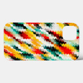 Coques Case-Mate iPhone Multicolore (Verso (horizontal))