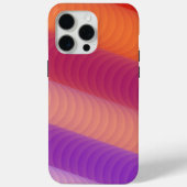 Coques Case-Mate iPhone multicolore (Verso)