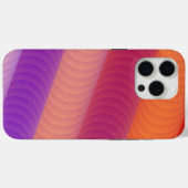 Coques Case-Mate iPhone multicolore (Verso (horizontal))