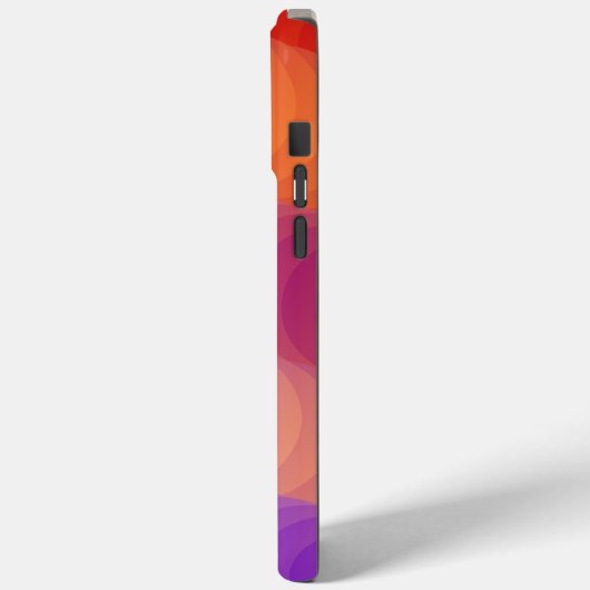 Coques Case-Mate iPhone multicolore (Verso / Gauche)