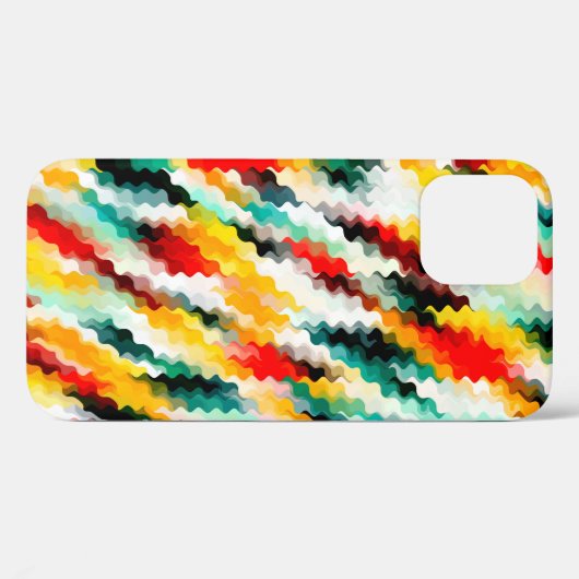 Coques Case-Mate iPhone Multicolore (Verso (horizontal))