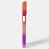 Coques Case-Mate iPhone multicolore avec img (Verso / Droite)