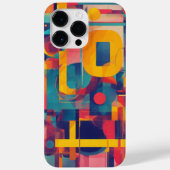 Coques Case-Mate iPhone multiexpression couleur (Verso)