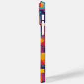 Coques Case-Mate iPhone multiexpression couleur (Verso / Gauche)