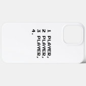 COQUES Case-Mate iPhone MULTIJOUEUR (Verso (horizontal))