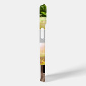 Coques Case-Mate iPhone Multiples photos amour script mariée mariée coutum (Verso / Droite)