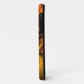 Coques Case-Mate iPhone Multiplier la lune (Dos/Gauche)